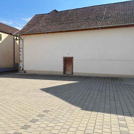 Landgasthof Rebstock Auggen Exterior foto
